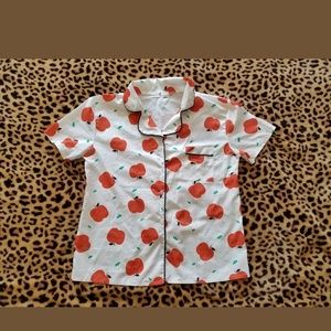 Unique womens blouse